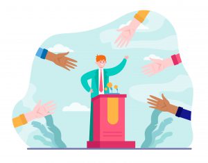 Działalność gospodarcza a funkcja publiczna